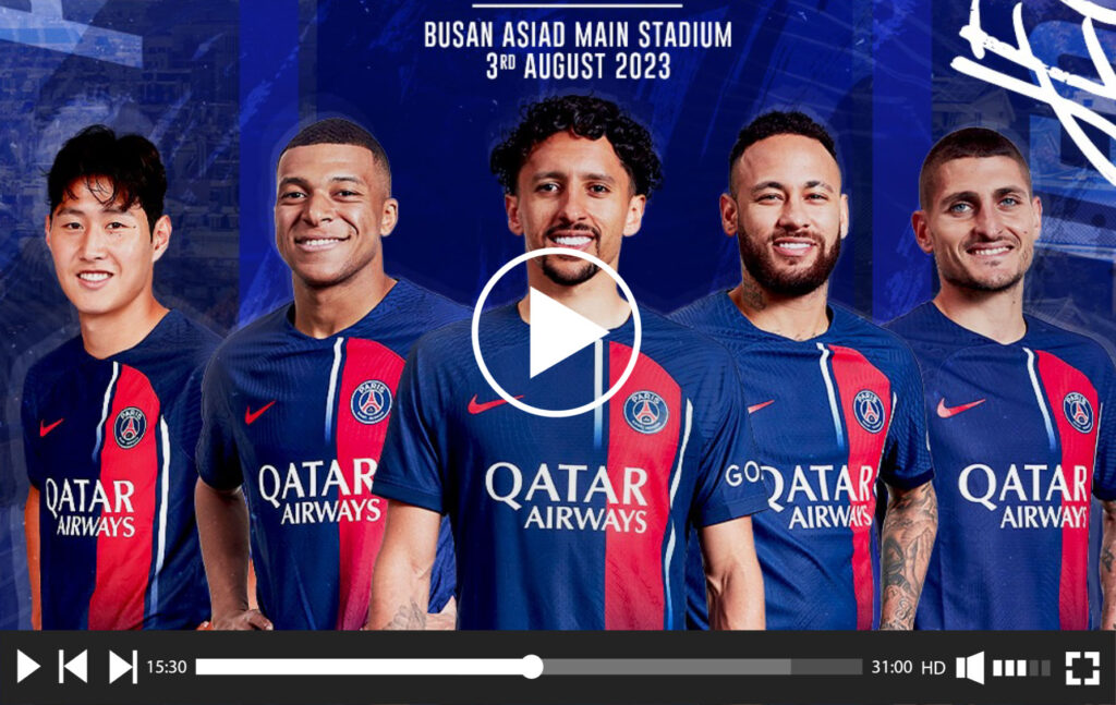 PSG 로리앙 중계 | 파리생제르맹 로리 앙하이라이트 | 라리가 실시간 | 이강인 출전경기
2023년 8월 13일 PSG 파리 생제르맹 로리앙 중계 방송 좌표 
