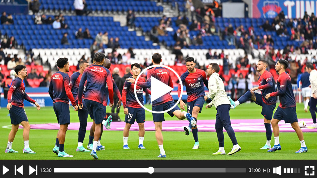 PSG AC밀란 무료중계 | 챔피언스리그 파리생제르맹 AC밀란 하이라이트 | 챔스 실시간 | 이강인 출전경기